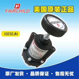 วาล์วควบคุมแรงดันอากาศ Fairchild Gas Regulator รุ่น 10232JN - Product Image 5