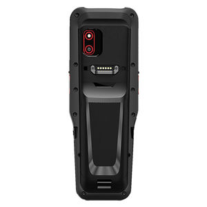IP66เก็บข้อมูลสินค้าคงคลังแอนดรอยด์10 PDA 4G WiFi BT เครื่องสแกนบาร์โค้ด2D 1D ขายปลีก NFC 16GB <span class=keywords><strong>CPU</strong></span> มือถือแอนดรอยด์10 - Product Image 2