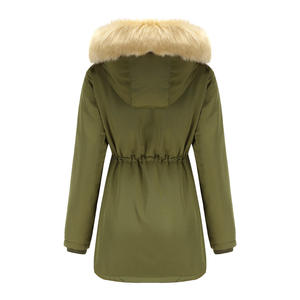 Giacca a vento <span class=keywords><strong>da</strong></span> <span class=keywords><strong>donna</strong></span> giacca <span class=keywords><strong>da</strong></span> sci con cappuccio cappotto <span class=keywords><strong>da</strong></span> neve <span class=keywords><strong>invernale</strong></span> giacche <span class=keywords><strong>da</strong></span> snowboard <span class=keywords><strong>da</strong></span> <span class=keywords><strong>montagna</strong></span> Plus Size Parka in pile - Product Image 6