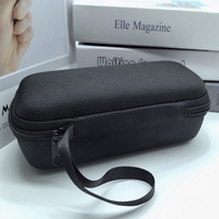 Étui de rangement rigide en EVA imperméable et portable pour Osmo Pocket, avec fermeture éclair, léger et grande capacité