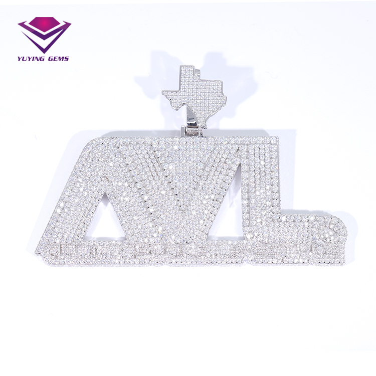 จี้เงิน-VVL