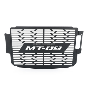 Protector de Parrilla de Radiador para Motocicleta, Cubierta Protectora para Yamaha MT09, <span class=keywords><strong>MT</strong></span> <span class=keywords><strong>09</strong></span>, SP, 2024 a 2026, 2025, Accesorios para Motocicleta - Product Image 2
