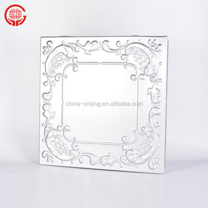 Nhôm lotus flower gạch trần - Product Image 3