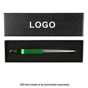 Hot Selling Wholesale 3 in 1 Multi Function Stylus Touch Phone Holder Ballpoint <b>Pen</b> With Custom logo for Office School - Product Image 3