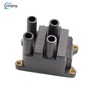 Yeni Yüksek Performanslı Ateşleme Bobini L81318100, 6 2.0L/2.3L 4 Silindirli Motor Oto Yedek Parça Değişimi için - Product Image 5