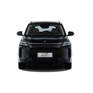 Hybride Autonomie 165 km 7 places Seres DFSK Landian E5 PLUS Voiture Compagnon de voyage le meilleur SUV de 2025 à vendre - Product Image 4