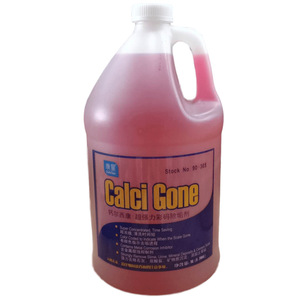 Calci Gone - Desincrustante de Calcio 3.78L para Sistemas de Aire Acondicionado y Limpieza de Tuberías - Product Image 4