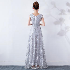 2025 nouvelle robe de Performance de chœur rouge pour la robe de soirée d'été de chœur d'étudiant pour <span class=keywords><strong>le</strong></span> concours de chansons et l'art solo pour <span class=keywords><strong>le</strong></span> test - Product Image 4