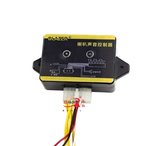 Trompette à air <span class=keywords><strong>de</strong></span> haute qualité 24V / Compresseur <span class=keywords><strong>de</strong></span> <span class=keywords><strong>klaxon</strong></span> à air 24V, <span class=keywords><strong>klaxon</strong></span> musical pour <span class=keywords><strong>voiture</strong></span>, 6 tuyaux, 36 sons - Product Image 5