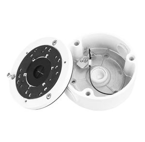 Boîtier de jonction de qualité G.Craftsman S-B310(AG) pour caméras de sécurité <span class=keywords><strong>IP</strong></span> CCTV HIK Da-hua <span class=keywords><strong>Reolink</strong></span> Dome Bullet, supports et accessoires - Product Image 1