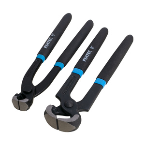 FIXTEC Herramientas Manuales, Alicates de Presión Tipo J de Alta Resistencia 8" CRV Rabbit FHRP3008-FHRP3010, Herramienta Manual FHRP3008-FHRP3010 - Product Image 6