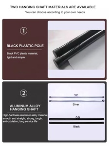 Stampa Poster con motivo personalizzato con motivo <span class=keywords><strong>Anime</strong></span> 35.4 di pittura a tessuto \ "X 23.6 \" pergamena appesa a parete per carta Offset decorazione camera da letto per casa ufficio - Product Image 6