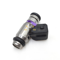 IWP065 Inyectores de combustible de buena calidad IWP065 para Fiat Palio Siena Renault Clip Sandero Inyector de combustible IWP065