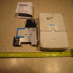 เครื่องดูดฝุ่น VADMI200P ของแท้ใหม่เอี่ยม รุ่น 216264 V <span class=keywords><strong>P0201</strong></span> สำหรับ PLC - Product Image 1