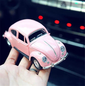 High Quality Vintage Auto Dashboard Decorations <strong>Cute</strong> <strong>Car</strong> Model Toys Luxury Interior <strong>Accessories</strong> Excellent Protection Features - Product Image 3