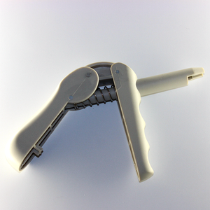 Nuovo Ortodontico Dental Erogazione Impressione Pistola di miscelazione dentale pistola di erogazione - Product Image 6