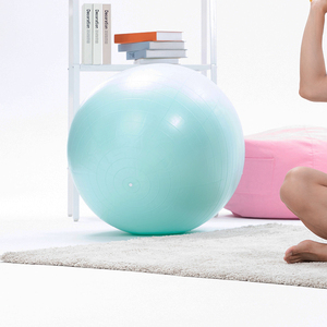 Wavar chuyên nghiệp cấp chống Burst cân bằng bóng cho yoga, sinh nở, ổn định, tập thể dục cốt lõi, thể dục - Product Image 4