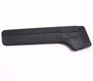 Dynacorn Almohadilla de pedal de gas de acero nuevo 1964 ~ 1967 <span class=keywords><strong>Chevelle</strong></span> 1965 ~ <span class=keywords><strong>1970</strong></span> Impala El Silverado nuevo VA1888 - Product Image 1