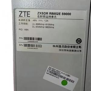 Small Cell RRU ZXSDR R8852E S9000 A6A TD-LTE 4G ZX ผลิตในจีน รับประกัน 12 เดือน - Product Image 2