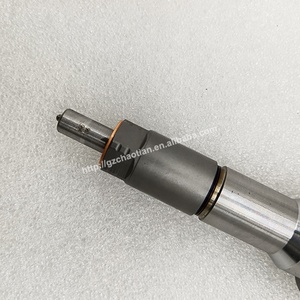 <span class=keywords><strong>Injecteur</strong></span> de carburant diesel 0 445 120 006 6M70, pièce de moteur diesel, ensemble d'injecteurs de carburant pour moteur 6M70, 0445120006 - Product Image 4