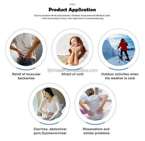 <span class=keywords><strong>Patch</strong></span> <span class=keywords><strong>chauffant</strong></span> <span class=keywords><strong>auto</strong></span>-<span class=keywords><strong>chauffant</strong></span> pour le corps, <span class=keywords><strong>patch</strong></span> <span class=keywords><strong>chauffant</strong></span> pour soulager la douleur à la taille, <span class=keywords><strong>patch</strong></span> <span class=keywords><strong>chauffant</strong></span> en plâtre chaud, patchs menstruels - Product Image 5