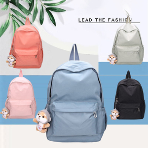 Sacs d'école promotionnels de haute qualité, <span class=keywords><strong>sac</strong></span> à dos léger à la mode pour enfant et adolescent, <span class=keywords><strong>sac</strong></span> à livres, tendance <span class=keywords><strong>2022</strong></span> - Product Image 2