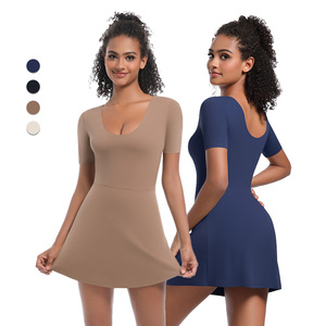 One Piece Mini Skirts - 2024's Hottest Fashion Trends