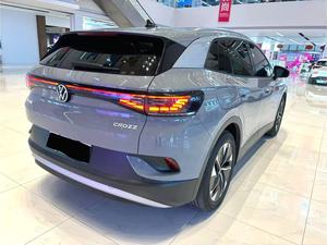 Volkswagen <span class=keywords><strong>ID4</strong></span> 2023 - Vehículo Eléctrico Usado a <span class=keywords><strong>Precio</strong></span> Económico, Venta al Por Mayor, Envío desde China - Product Image 3