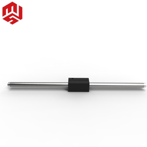 Motore Lineare Tubolare con Asta Diametro 10mm per Robot e Attrezzature di Stampa 3D - Product Image 4