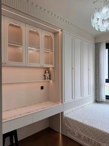 Ensemble de chambre à coucher moderne en bois complet, taille personnalisée, vente en gros, mobilier de <span class=keywords><strong>maison</strong></span>, design convertible pour hôtels - Product Image 1