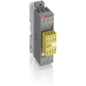 Nieuwe authentieke PLC Jokab AFS38-30-22-13 AFS-contactor, 100 tot 250 V AC-DC <span class=keywords><strong>3</strong></span>-polig 50A 18,5 kW industriële automatiseringsproducten - Product Image 1