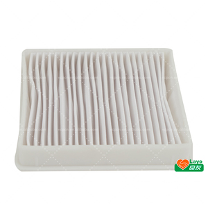 Filtro HEPA di Ricambio per Aspirapolvere <span class=keywords><strong>Samsung</strong></span> SC4300 SC4530 SC4760 VC-B710W SC43 SC44 SC45 SC46 SC47 DJ63-00669A DJ63-00672D - Product Image 2