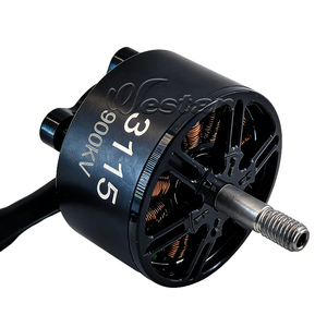 <span class=keywords><strong>4</strong></span> pièces Moteur brushless de course pour drone FPV 10 pouces 3115-900KV, poussée maximale <span class=keywords><strong>4</strong></span>,7 kg, hélice 10 pouces 10*<span class=keywords><strong>5</strong></span>*<span class=keywords><strong>3</strong></span> - Product Image 5