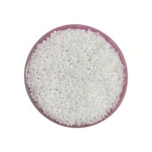 HIPS Gránulos opacos crudos de plástico Superficie brillante Fácil procesamiento 622 514P - Product Image 6