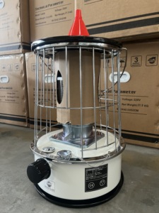 Nouveau Réchaud <span class=keywords><strong>à</strong></span> Gaz Kerosène pour le Camping, le Jardin, la Pêche et la Vie en Plein Air, Installation Autonome - Product Image 2