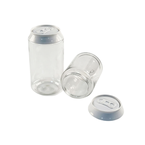 Emballage personnalisé pour mini-boîtes de soda de 3,5 pouces en stock pour bonbons, gommes, sels de bain, salades, sucre, snacks, biscuits avec étiquette - Product Image 2