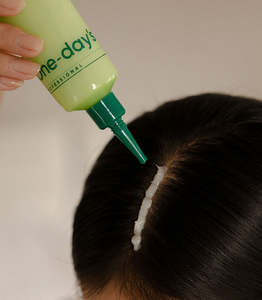 สครับหนังศีรษะซิก้า มิง สำหรับมืออาชีพ ทำความสะอาดล้ำลึก ขจัดเซลล์ผิวที่ตายแล้ว บำรุงหนังศีรษะ ควบคุมความมัน ลดรังแค - Product Image 3