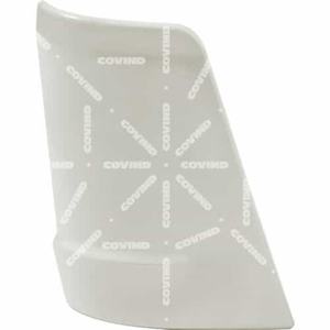 แผ่นกั้นลมด้านขวา เหมาะสำหรับรถบรรทุกแมน TGS TGX (81611100068) - Product Image 1