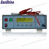 Testeur automatique AC DC HI-POT de précision numérique SS7122