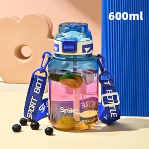 Vaso de Agua Portátil Desechable de Gran Capacidad para Deportes de <span class=keywords><strong>Verano</strong></span> y Campamento, Diseño de Barril Ton Ton, Elegante para Campistas Hombres y Mujeres - Product Image 6