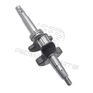 Pièces de moteur de machines de <span class=keywords><strong>prix</strong></span> de gros de haute performance VILEBREQUIN ADAPTE/REPL. <span class=keywords><strong>Honda</strong></span> <span class=keywords><strong>GXV160</strong></span> 13310-ZE7-010 - Product Image 2