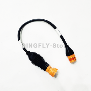 Cable Adaptador de Carga Original T25P, Nuevo, para Dron Agrícola Dj1, Accesorios para Granjas, Piezas de Repuesto, 1 Año de Garantía - Product Image 3