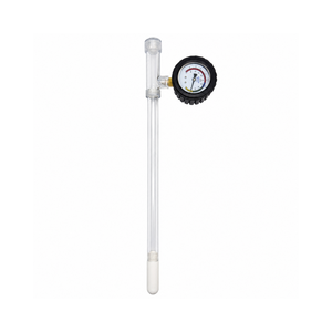 Tensiomètre de sol portable haute précision à prix avantageux 4-20 mA, testeur d'irrigation, protection IP67, marque ZZRHINO, garantie 1 an - Product Image 1