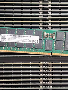 Hynix Micron Sung PC5 64GB 4DRx4 2Rx4 2Rx8 4800 5600 6400MHz MTC40F2046S1RC48BA1MGCC M321R8GA0BB0-CQKMG M321R8GA0BB0-CQKZJ Hynix - Product Image 3