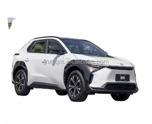 2023 BZ4X EV X-MODE 4WD PRO chez SUV Blanc-<span class=keywords><strong>Vente</strong></span> originale conduite à gauche et à droite voitures d'occasion - Product Image 1