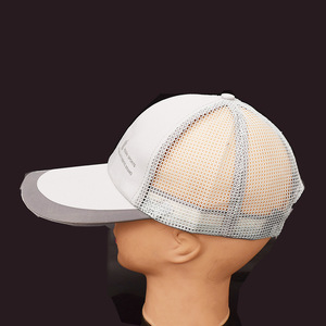 Gorra de béisbol clásica para primavera y otoño, gorro de pesca de tela transpirable, protección solar para exteriores, para hombres y mujeres - Product Image 4