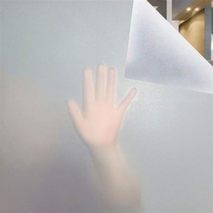 <span class=keywords><strong>Film</strong></span> moderne imperméable pour fenêtre pivotante, cadre en aluminium coupe-vent d'extérieur, fenêtre à battant en verre dépoli pour salle de bain, toilette - Product Image 1