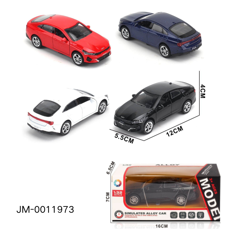 JM-0011973 KIA K5