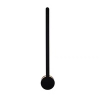 Lampes murales LED modernes et minimalistes, applique longue pour salle d'étude, chevet, salle de bain, couloir, cuisine, éclairage d'intérieur