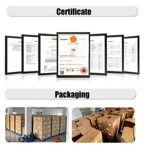 Casquette de baseball unisexe assortie, style japonais Harajuku, rayée colorée, tendance et cool, en denim <span class=keywords><strong>marin</strong></span>, avec ruban à lettres 'Landlord' - Product Image 5